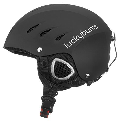 Lucky Bums Snow Sports Helmet