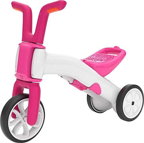 Chillafish Bunzi Gradual Balance Bike