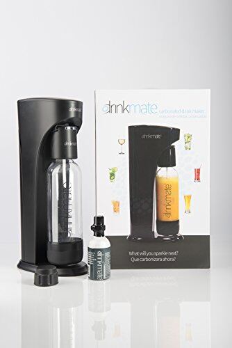 Drinkmate Carbonated Soda Maker