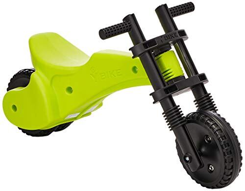 YBIKE Best Balance Bike