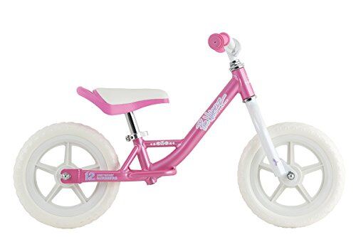 The Haro Z-10 Pre Wheels