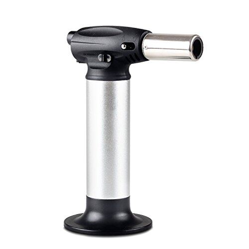 Orblue Culinary Torch with Safety Lock
