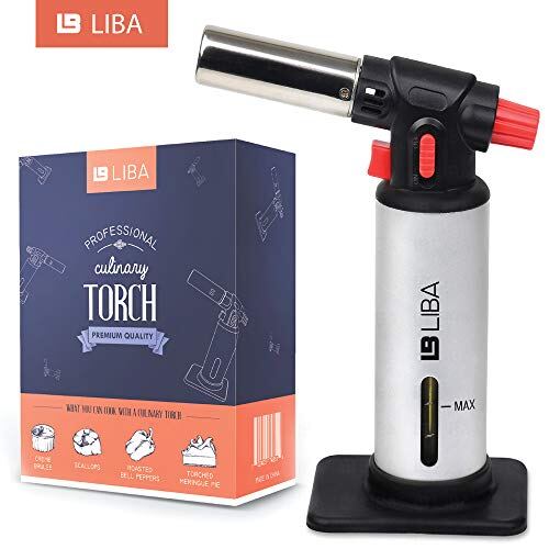 Liba Culinary Torch