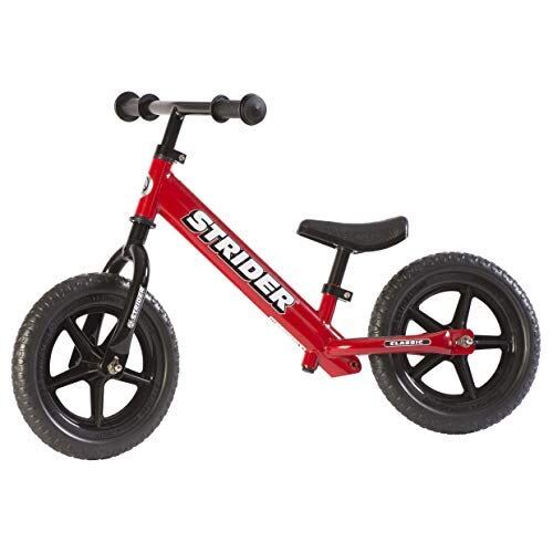 Strider 12 No-Pedal Balance Bike