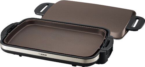 Zojirushi EA DCC10 Gourmet Sizzler Electric Griddle