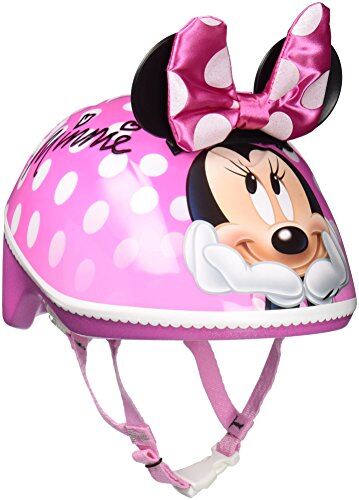 Bell Minnie Mouse Toddler Helmet