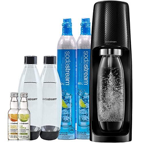 Sodastream Crystal - Best soda water maker