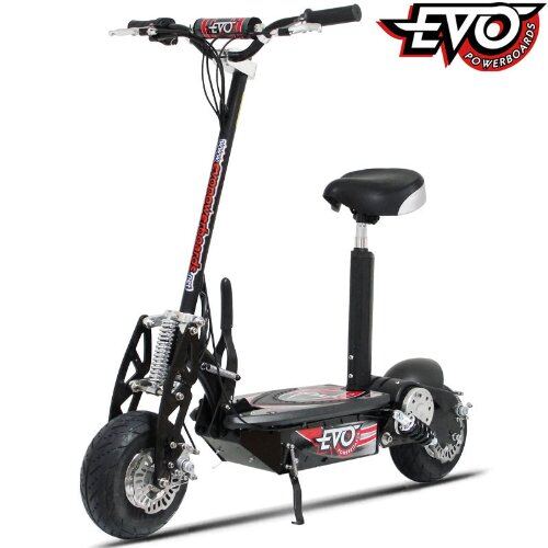 Evo Powerboards UberScoot 1000w Electric Scooter