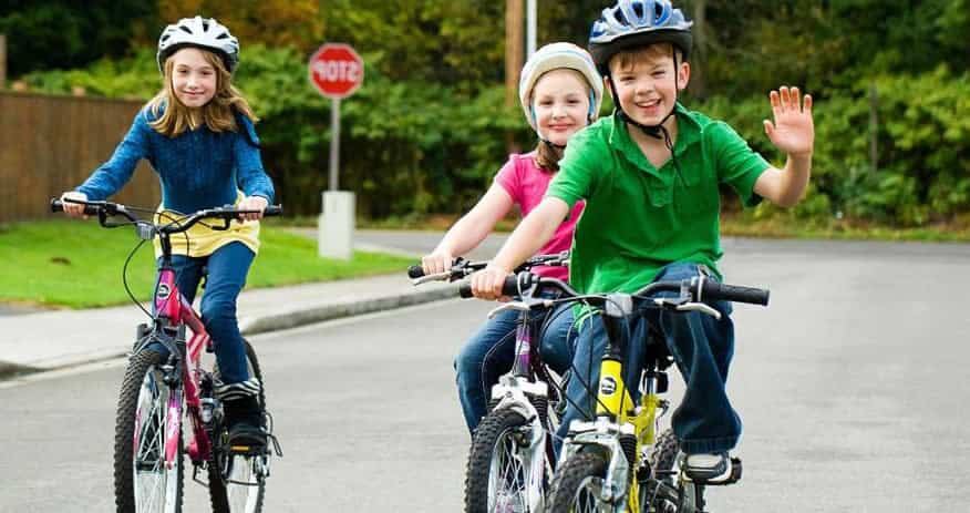 Balance Bike For Kids