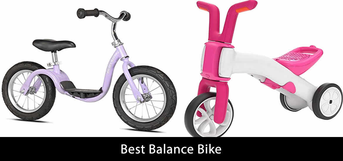 Top 11 Best Balance Bike for Kids Reviews