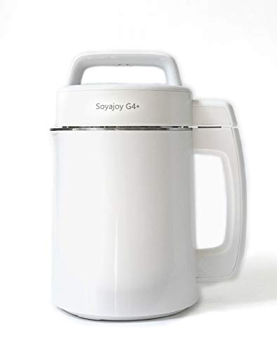 Best Overall: SoyaJoy G4+