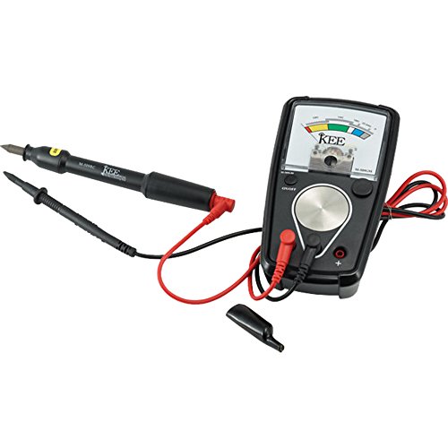 Best for Overall: Kee Gold Tester