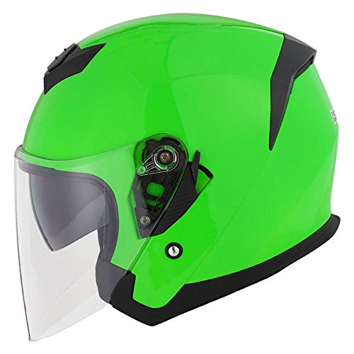 Best for Open Face: 1Storm Hjop01abs