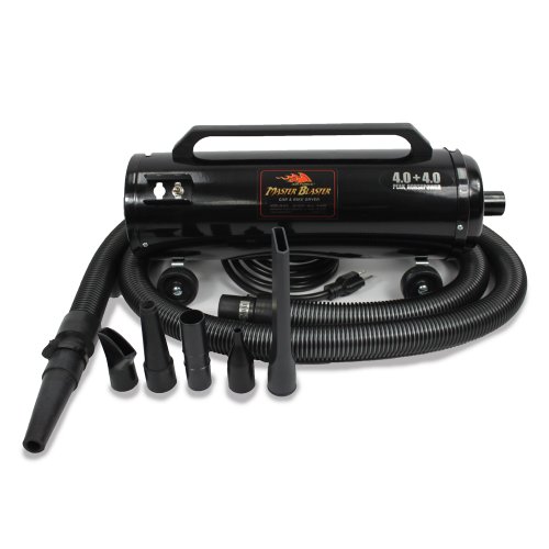 Best for Industrial Use: Metro MasterBlaster MB-3CD Industrial Dryer