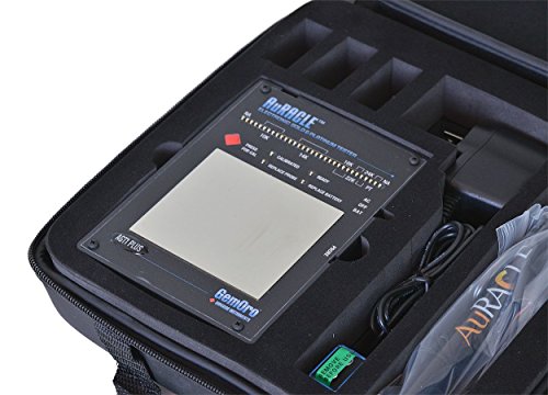 Best for Immediate Result: AuRACLE Model AGT-1 Electronic Gold Tester