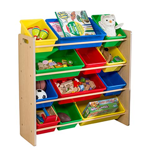 Toy Closet