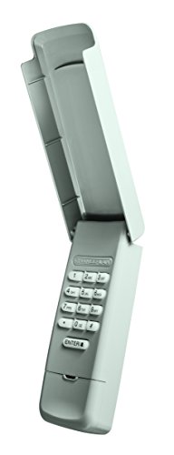 Chamberlain 940EV-P2 Garage Door Opener Keyless Entry Keypad