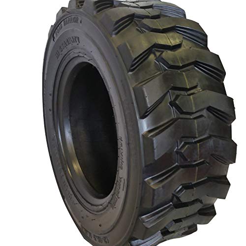 Road Warrior Skid Steer Loader Tire
