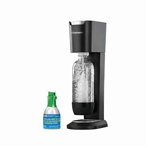 SodaStream Genesis Sparkling Water Maker