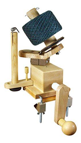 Nancy's Knit Knacks Heavy Duty Ball Winder