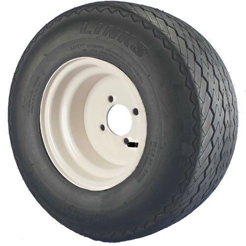 EZGO 28757G01 18-Inch Golf Cart Tire