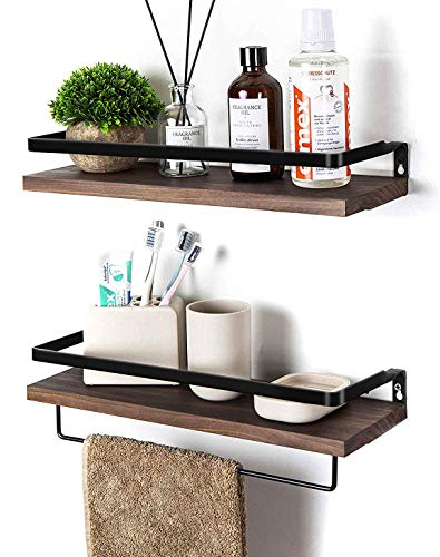 Best floating shelves for kitchen