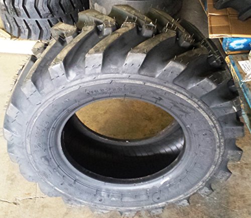 STARNAXX 12-16.5 NHS Skid Steer Tire