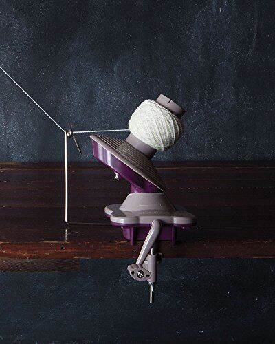 Knit Picks Yarn Ball Winder
