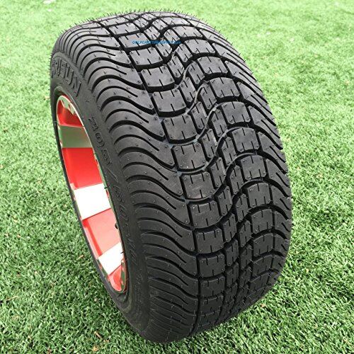 ARISUN 205/50-10 Golf Cart Tires