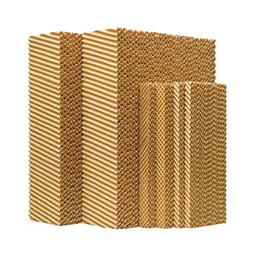 Best for Durability: MMasterCool 110133-2 Rigid Media Pad