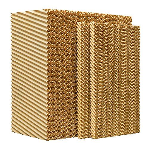 Best for Longibility: MasterCool 110133-3 Rigid Media Pad