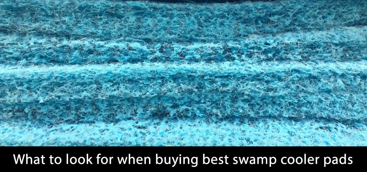 Top 10 Best Swamp Cooler Pads For 2020 Reviews and Buying Guide