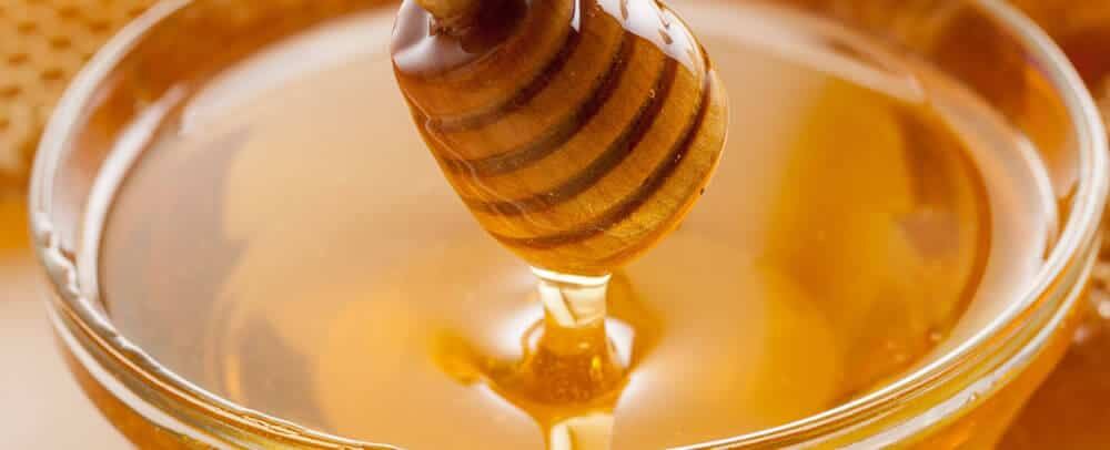Manuka honey
