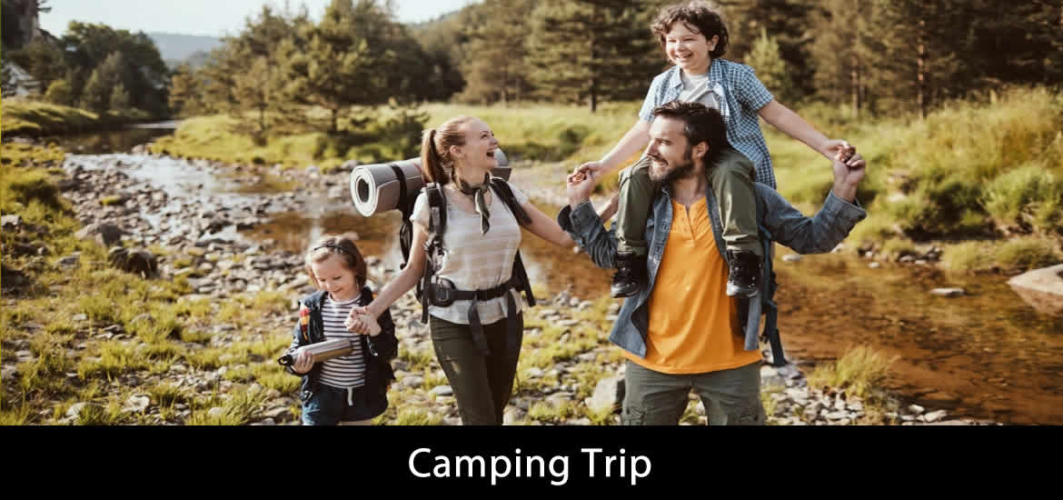 Camping Trip