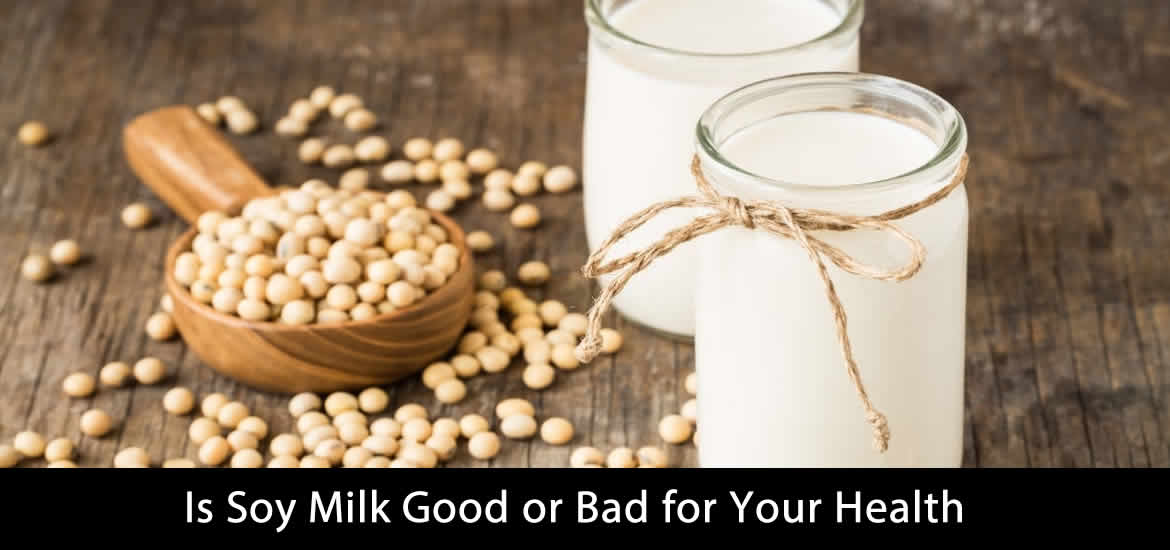 Soy Milk Safety