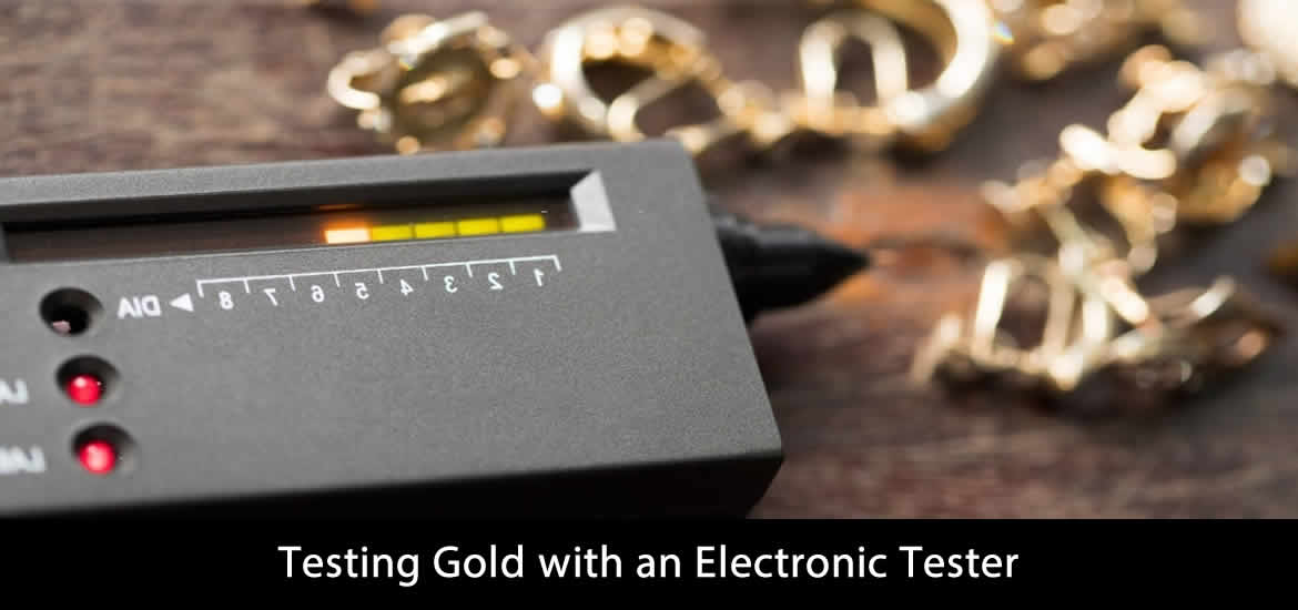 Non Destructive Vs Common Vs Destructive Gold Testing Guide