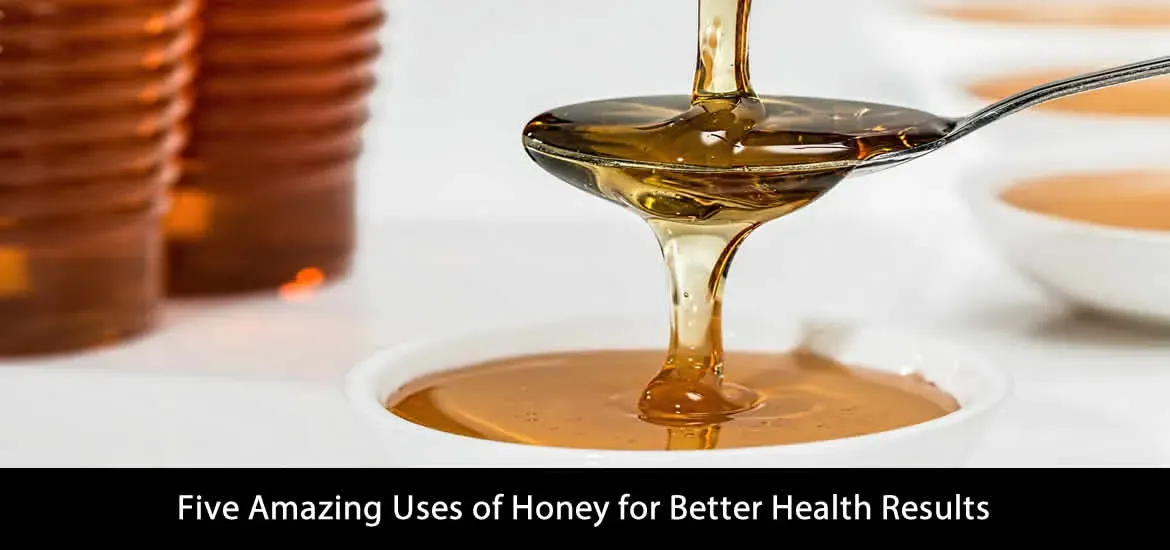 Honey