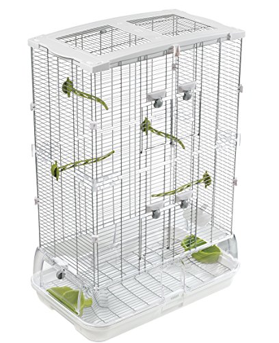 Best for 2 Budgies Bird Cage