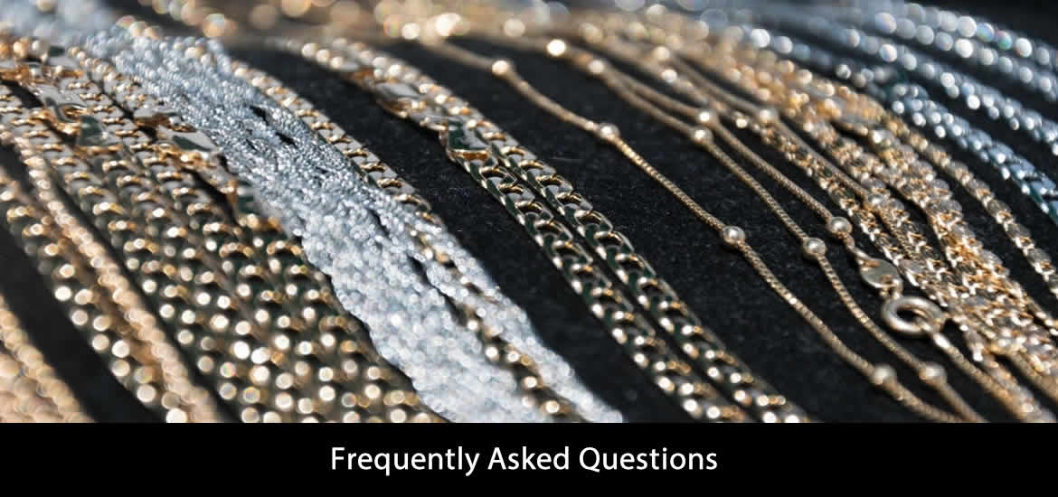 FAQ about Gold vs Silver vs Diamond vs Platinum Testers