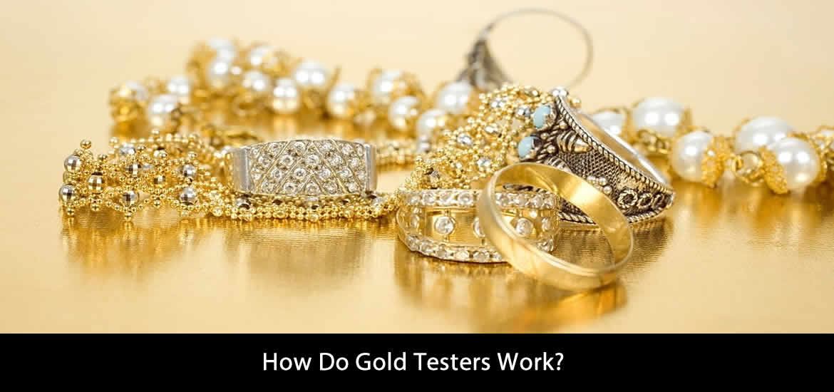 How Do Gold Testers Work?