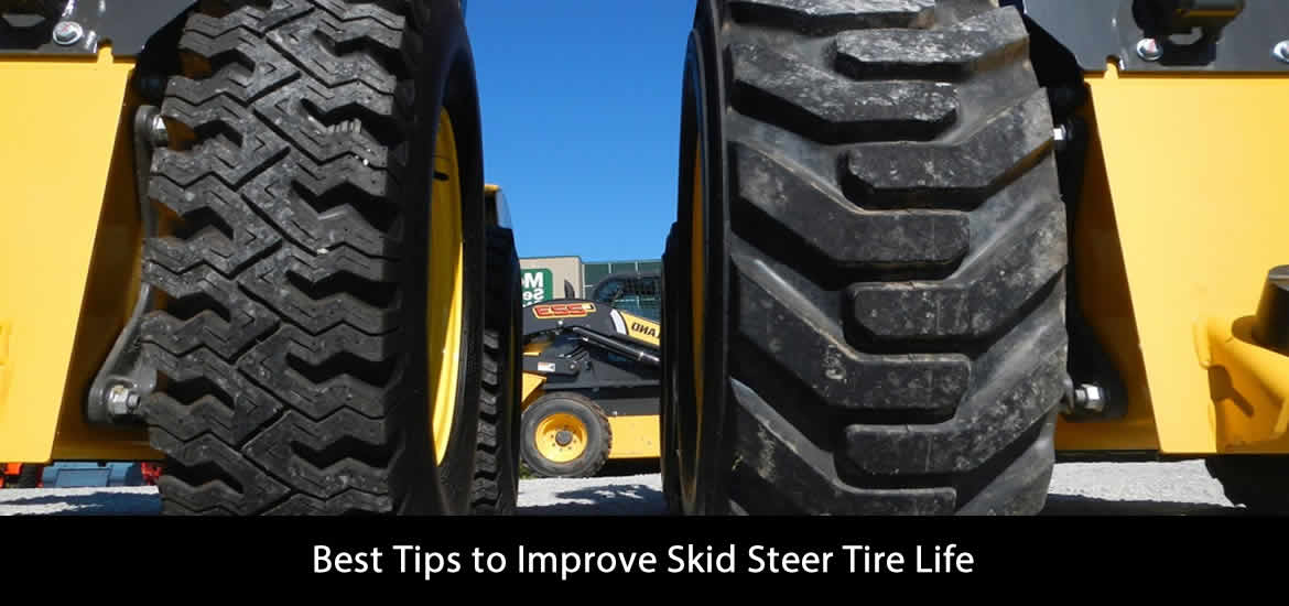 best-tips-to-improve-skid-steer-tire-life
