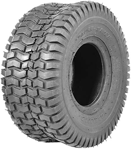 best lawn tractor tires