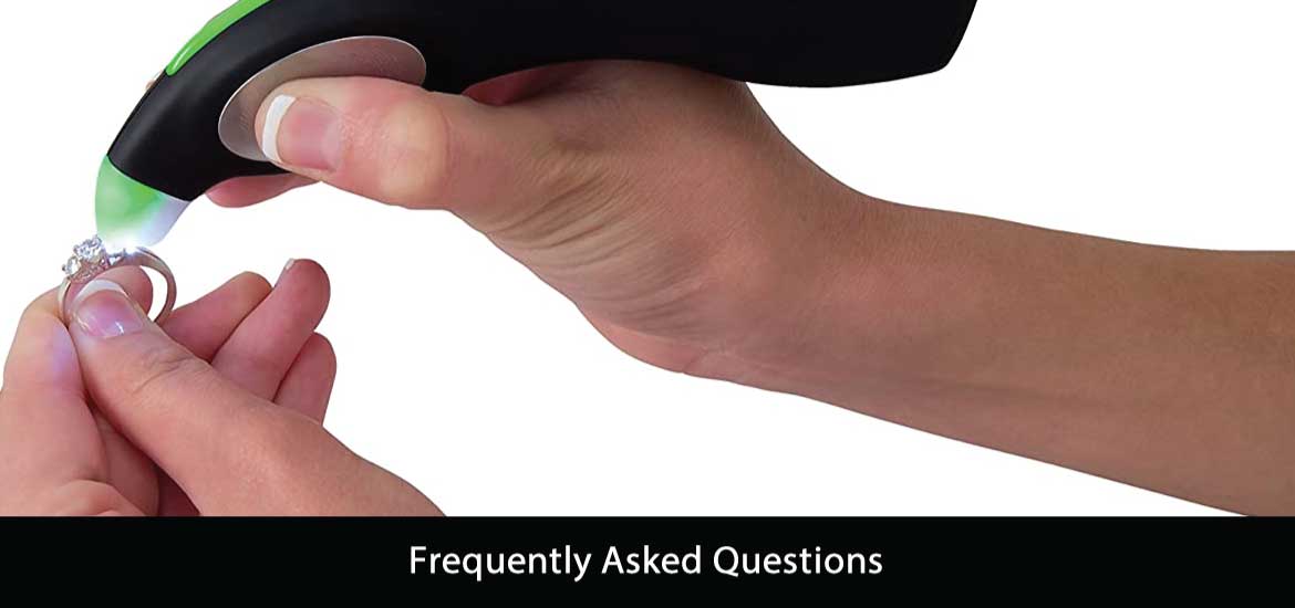 Frequently Asked Questions about Best Moissanite Testers
