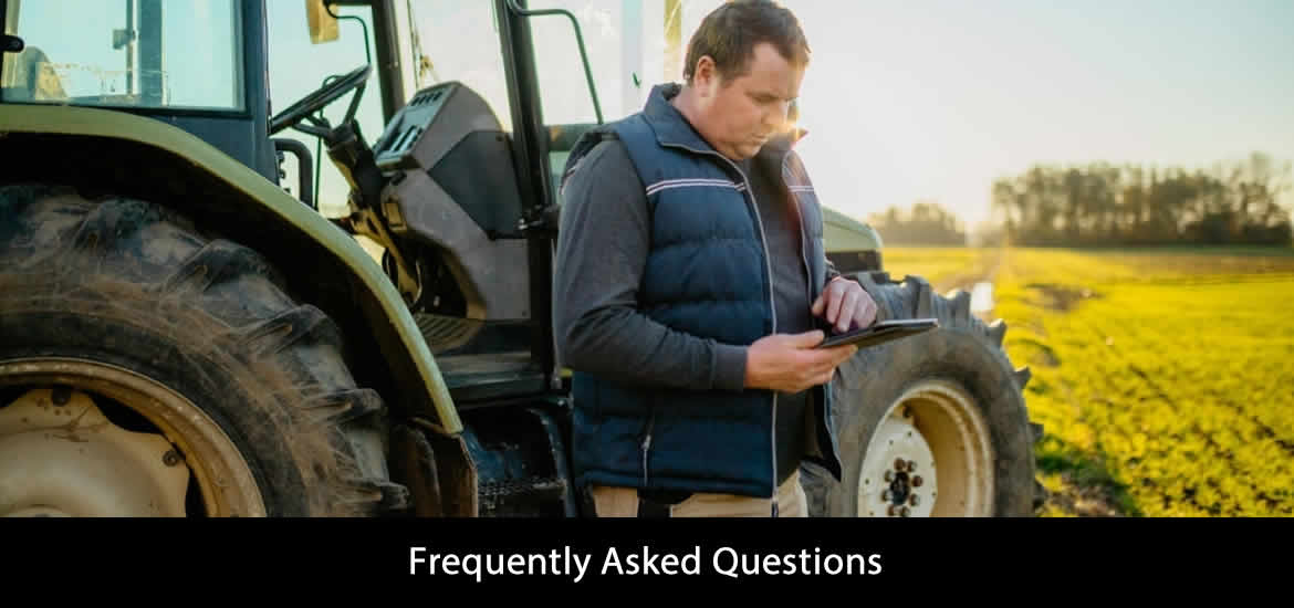 Frequently Asked Questions about Tractor Tires