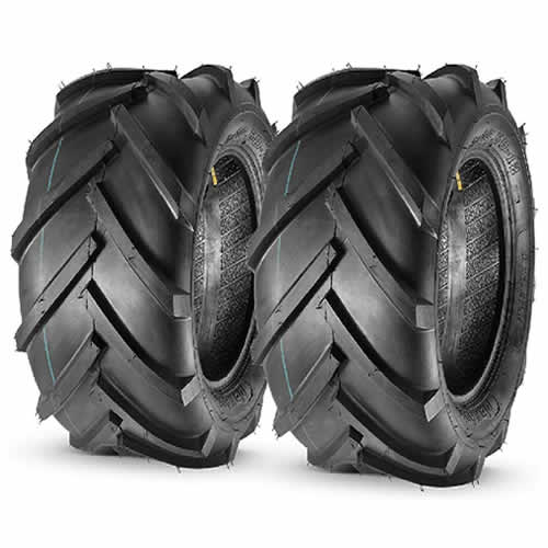 best tractor tires for mud