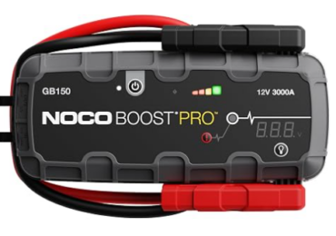 NOCO Boost Pro GB150